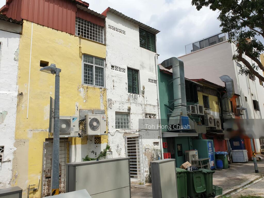 Syed Alwi Road (D8), Shop House #292311721